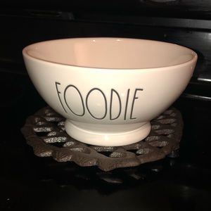 Rae Dunn | Foodie Bowl